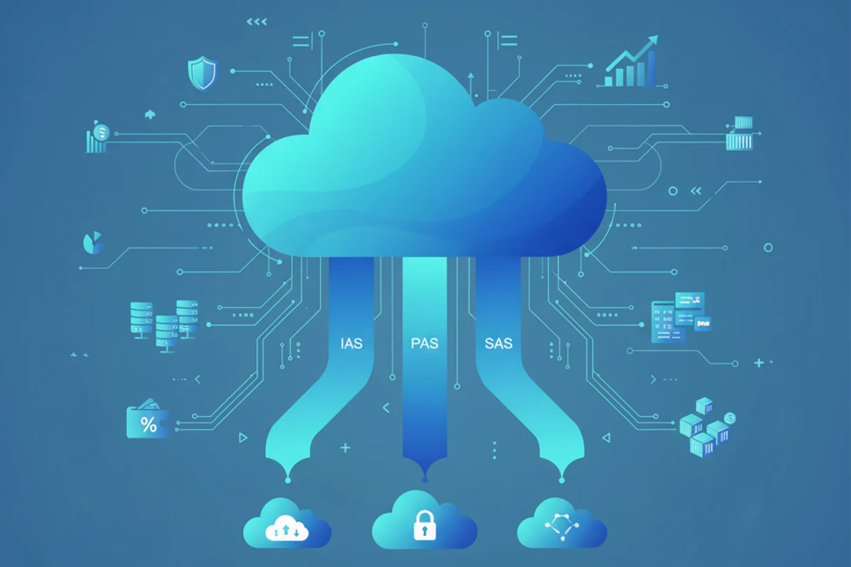 Cloud computing: Przewodnik dla przedsiębiorców