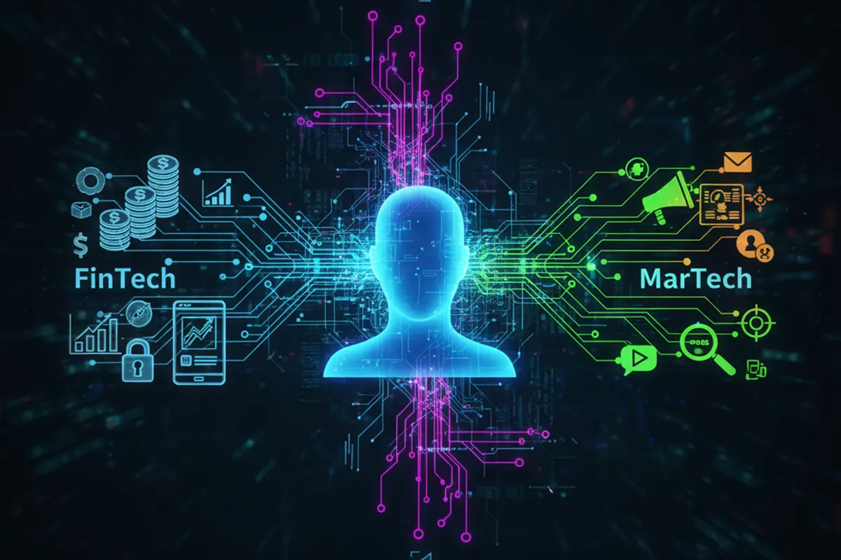 Hiperpersonalizacja: Gdzie FinTech spotyka MarTech, by zdobyć lojalność klienta