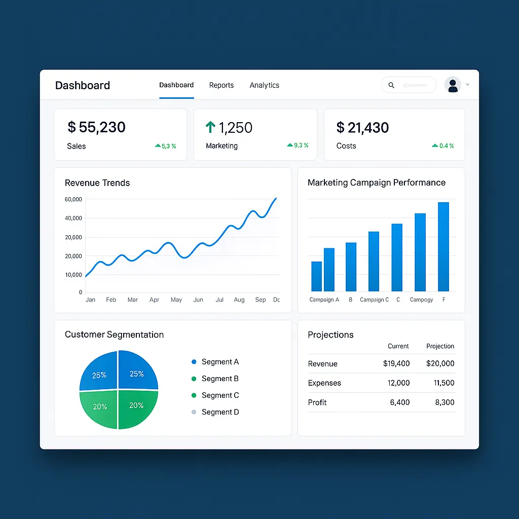 Web SaaS 4
