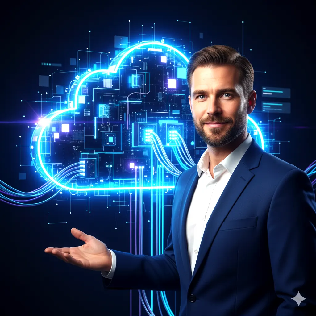 Cloud Solutions