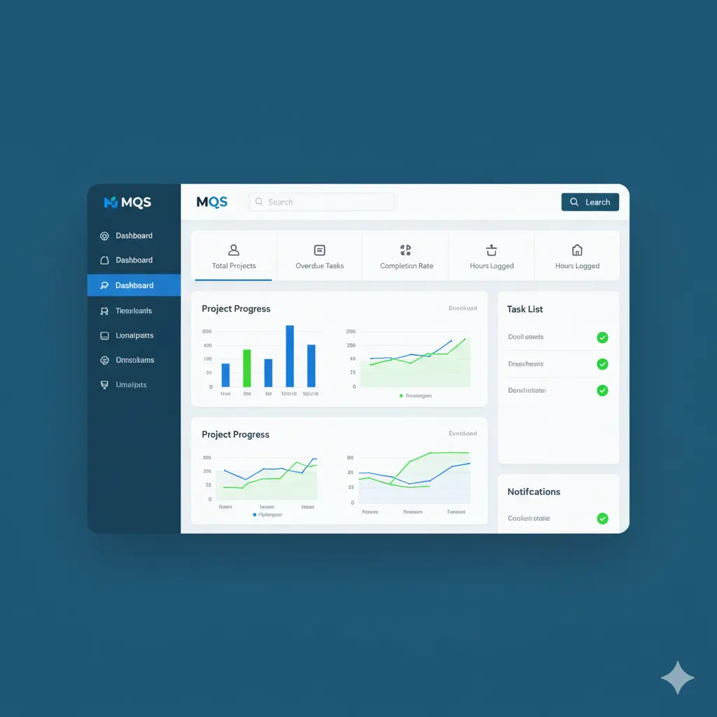 Web SaaS 1