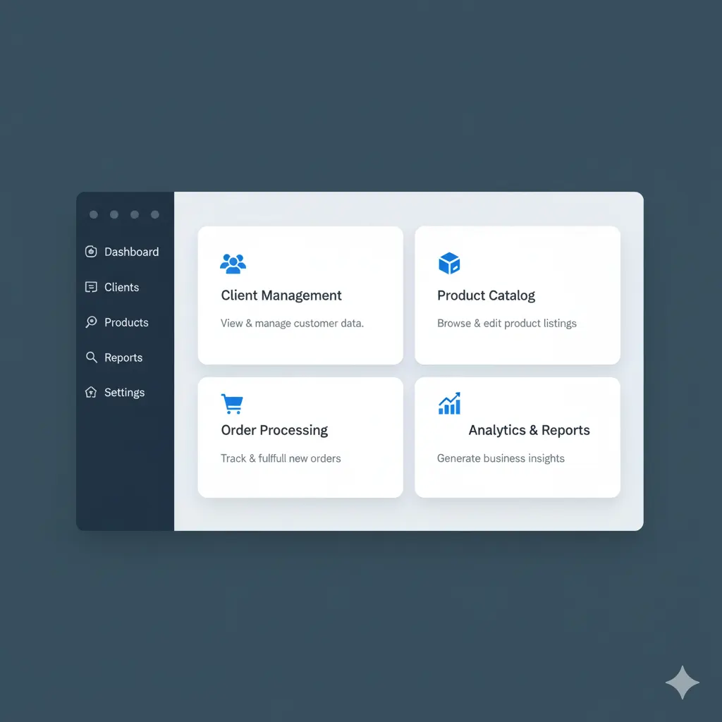 Web SaaS 3