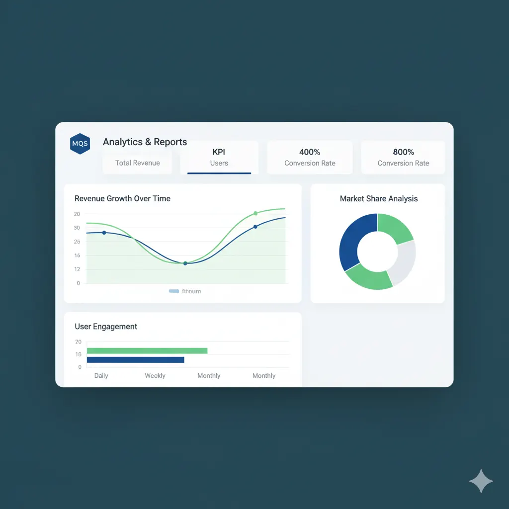 Web SaaS 4
