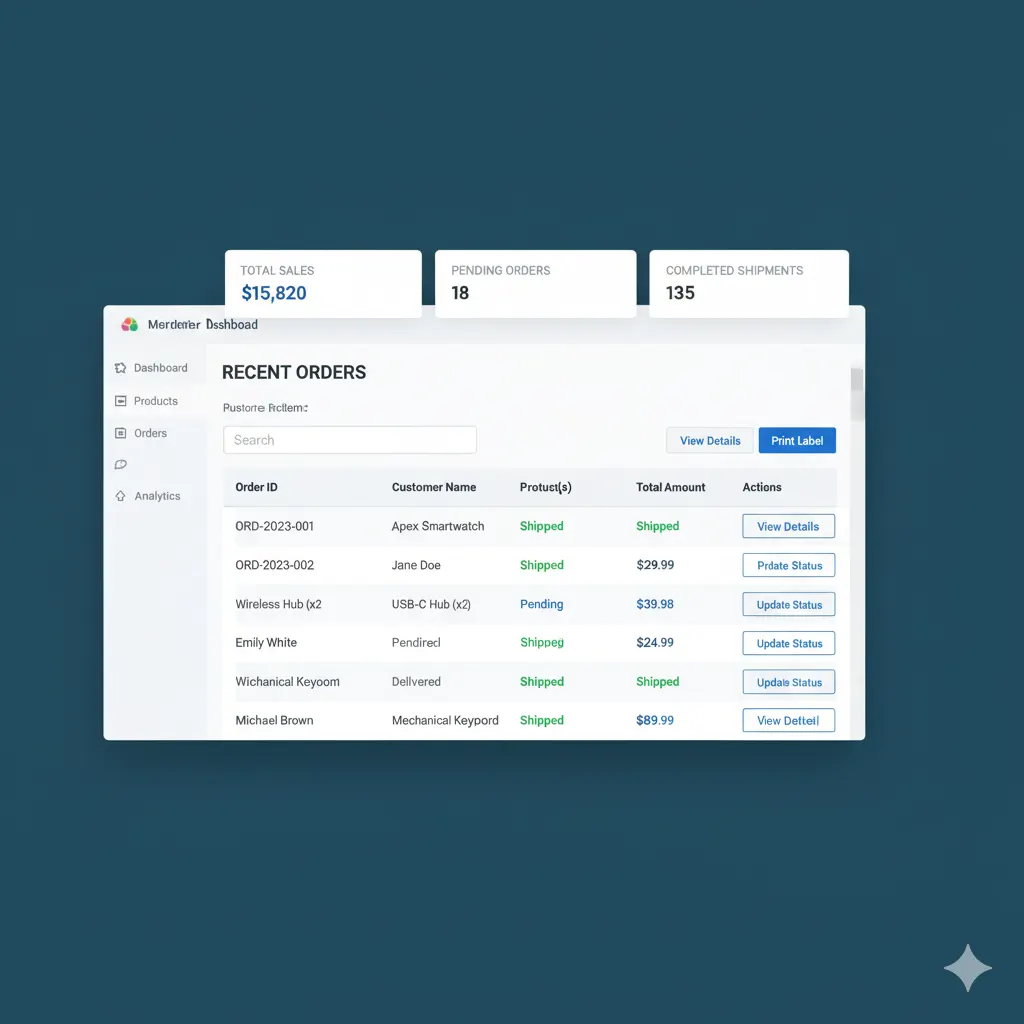 Web SaaS 3