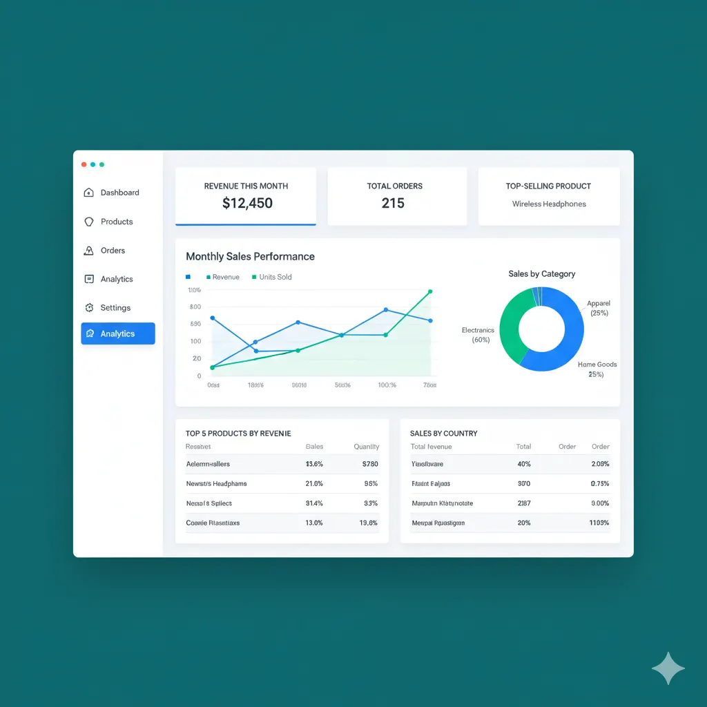 Web SaaS 4