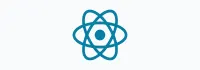 React